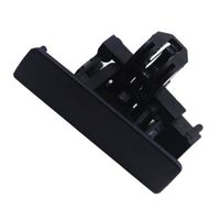 KLAMKA SCHOWKA PASAŻERA FIAT GRANDE PUNTO LINEA