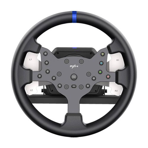 kierownica do gier pxn-v99 (pc / ps3 / ps4 / xbox one / switch) na Arena.pl