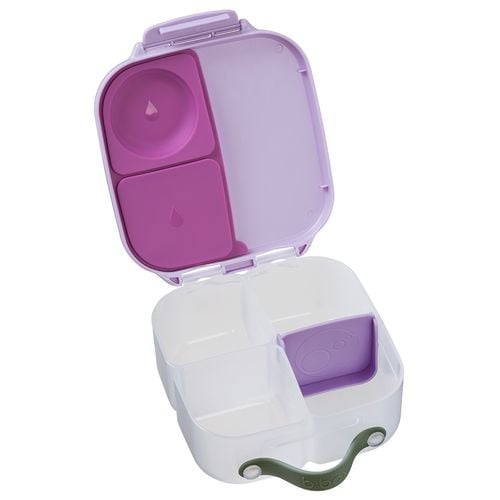 B.BOX Mini Lunchbox SUGAR PLUM BB001376 na Arena.pl