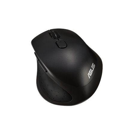Asus | WIRELESS MOUSE | MW203 | Wireless | Bluetooth | Black na Arena.pl