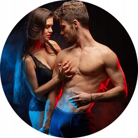 ORGASM MAX FOR MEN - SZYBKA, MOCNA I DŁUGA EREKCJA na Arena.pl