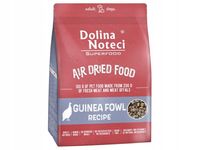 Karma dla psa DOLINA NOTECI Perliczka 1 kg