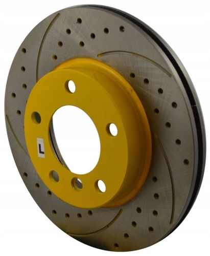 TARCZA HAM PRZOD LE 348X36 V MIKODA na Arena.pl