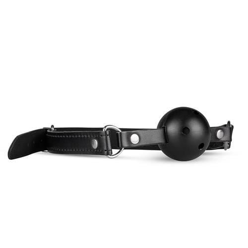 zestaw bdsm 10 elementów easytoys czarny na Arena.pl