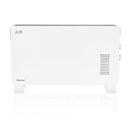 Grzejnik elektryczny energooszczędny dmuchawa konwektorowy EWH-2000W na Arena.pl