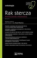 Rak stercza Współczesne spojrzenie Paweł Wiechno