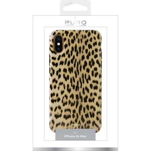 Etui do iPhone Xs Max (Leo 1) Limited edition na Arena.pl