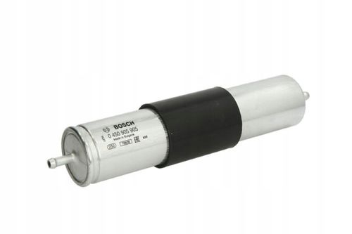 BOSCH FILTR PALIWA BMW 5 E34 E39 520I 523I 528I na Arena.pl