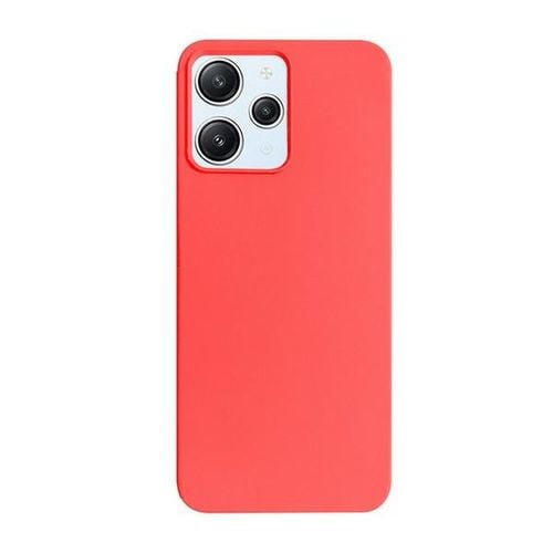 beline etui candy xiaomi redmi 12czerwony/red na Arena.pl
