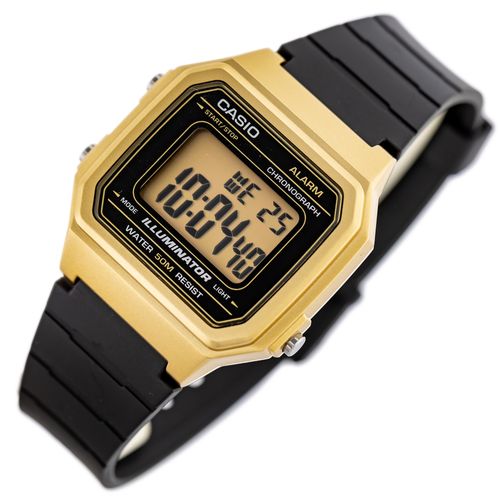 ZEGAREK UNISEX CASIO W-217HM-9A + BOX na Arena.pl