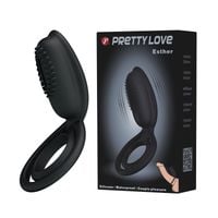 pretty love   esther vibration