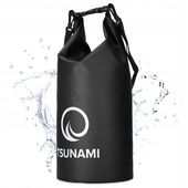 WOREK WODOSZCZELNY REGULOWANY PASEK UCHWYT OCHRONA PRZED ZAMOCZENIEM