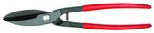 NOŻYCE DO BLACHY PROSTE 260MM - T 01A552