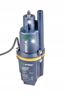 Pompa zatapialna Wuber 280 W 1080 l/h