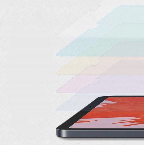 Baseus Folia Matowa do iPad Pro Air 3 10,5" na Arena.pl
