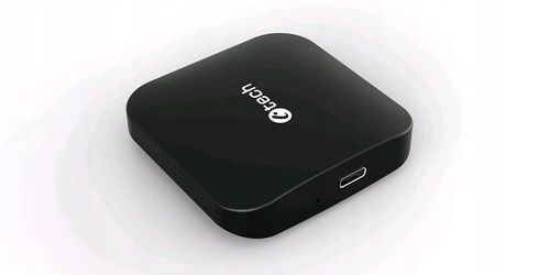 Bezprzewodowy adapter bluetooth C-Tech WAC-21 Android Auto Car Play na Arena.pl