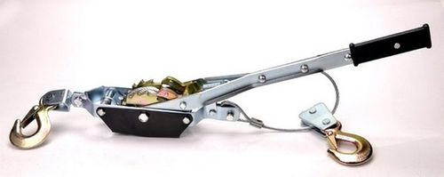 Wciągarka linowa 2T GEKO G01070 na Arena.pl