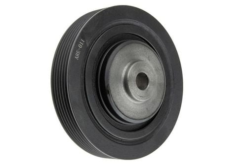 KOŁO PASOWE WAŁU KORBOWEGO RENAULT GRAND SCÉNIC II 2004 2005 2006 2007 2008 na Arena.pl