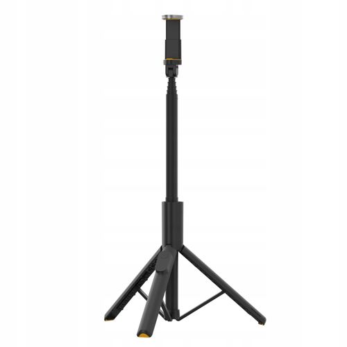 Spacecase Selfie Stick Pro St11-B Black na Arena.pl