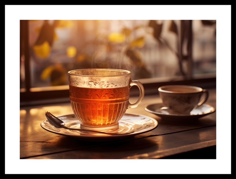 Plakat 42x29,7cm Moment Codzienności zdjęcie 3