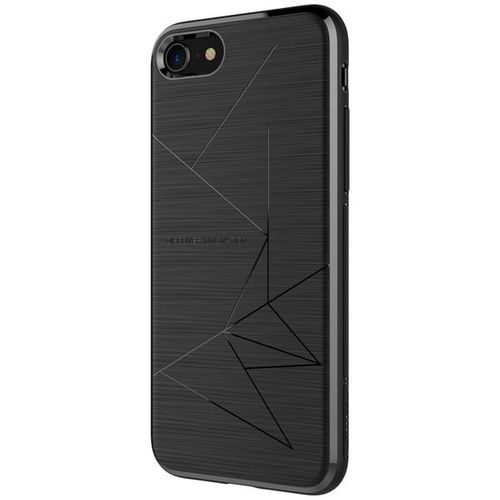 Etui Nillkin Magic Case Apple QI iPhone 8 - Black na Arena.pl