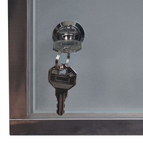 Apteczka XL, 30 x 60 x 12 cm na Arena.pl