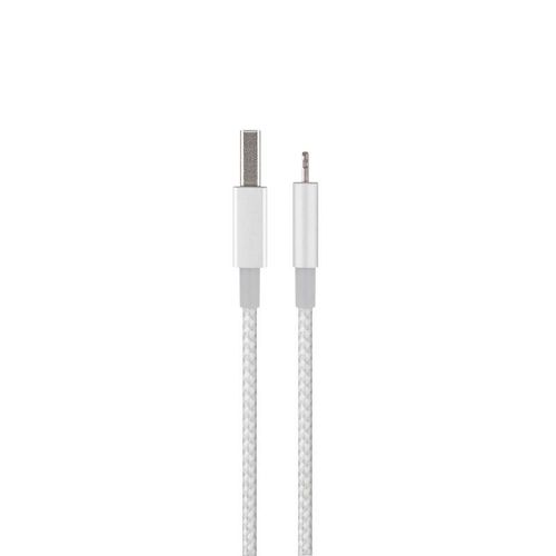 Moshi Integra kabel Apple Lightning MFi 1,2 m (Jet Silver) na Arena.pl