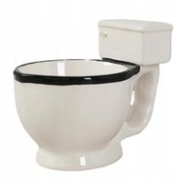 Kubek Pan i Pani Gadżet ceramika 250 ml