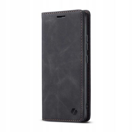 Spacecase Wallet Poco X7/Redmi Note 14 Pro/14 Pro+ 5G Black na Arena.pl