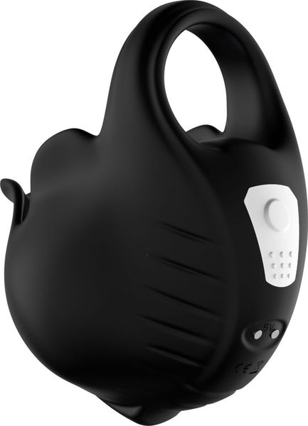 Ranger black (with remote) S-C12-R zdjęcie 6