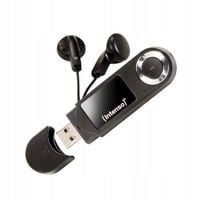 Odtwarzacz MP3 INTENSO Music Walker 64GB