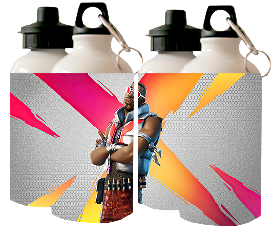 Bidon Fortnite zdjęcie 1