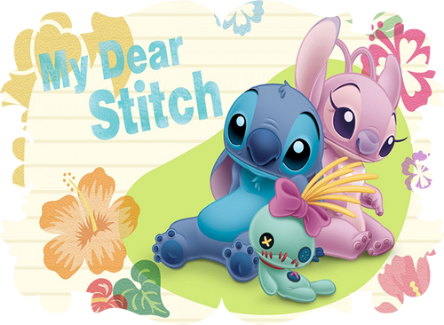 Skarbonka Ceramiczna Lilo i Stich na Arena.pl