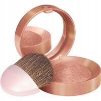 bourjois little round pot róż do policzków 03 brun cuivre 2,5 g