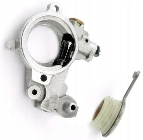 POMPKA POMPA NAPĘD OLEJU DO STIHL MS361 MS341 MS 362 na Arena.pl