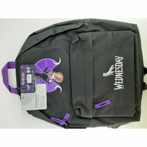 Plecak szkolny Toybags 43 x 31 x 13,5 cm na Arena.pl