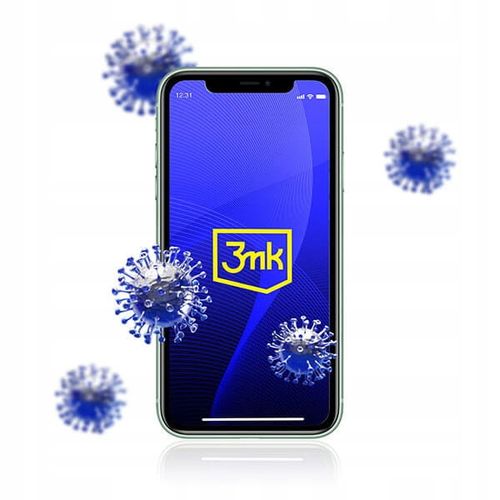 szkło hybrydowe 3mk flexibleglass apple iphone 12/12 pro na Arena.pl