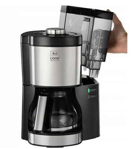 Ekspres przelewowy Melitta 1025-06 1,25 l na Arena.pl