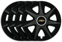 KOŁPAKI 15'' CHEVROLET Lacetti Nowe Aveo Cruze RC+