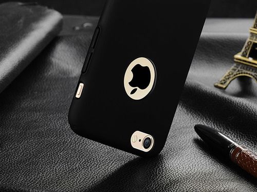 Etui Thin Case do iPhone 6/ 6S Różowe + Szkło na Arena.pl