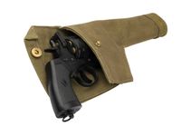 Kabura do Webley MKVI - kordura / płótno