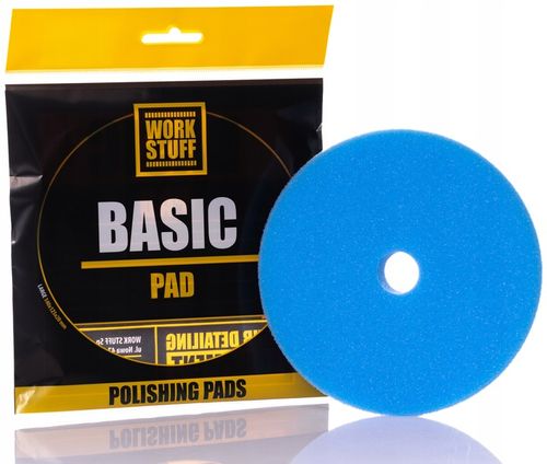 ADBL Roller D09125 Zestaw Maszyna Polerska Pasty Zvizzer Polerka Lakieru na Arena.pl