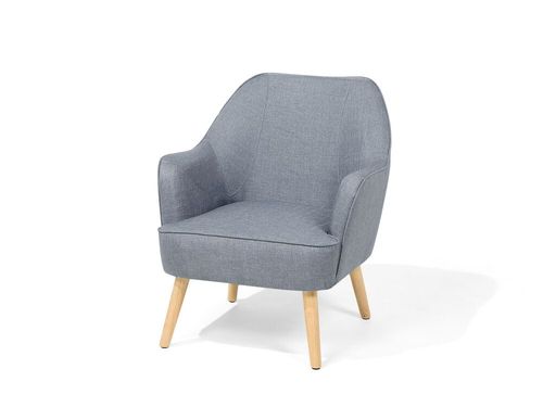 Fotel Szary Loken na Arena.pl