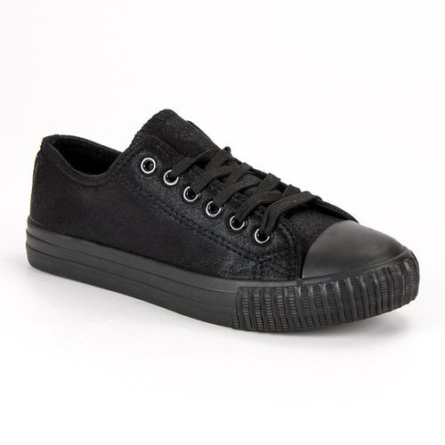 Czarne Trampki r.39 na Arena.pl