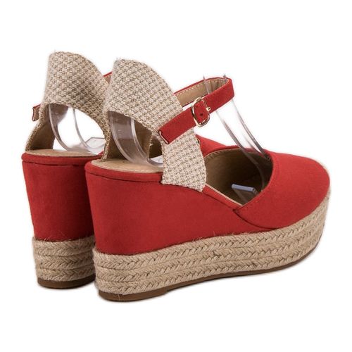 Espadryle Na Platformie r.40 na Arena.pl