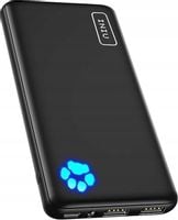 Powerbank INIU 10000 mAh czarny