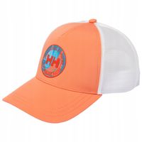 Czapka z daszkiem bejsbolówka Helly Hansen HydroPower Cap