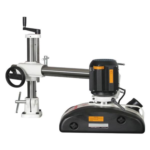 Posuw mechaniczny 3-rolkowy POWER ROLL MX 38 zdjęcie 12