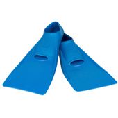 Płetwy Długie treningowe pływackie fins roz.26-29