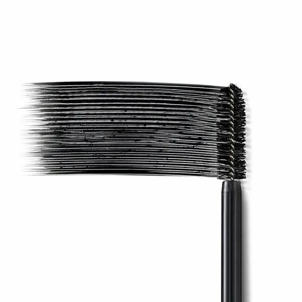 LOREAL AIR VOLUME MEGA MASCARA -Tusz czarny zdjęcie 5